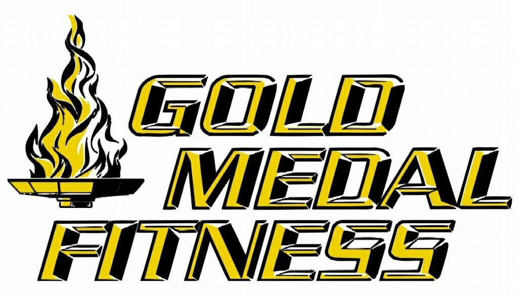 Gold Medal Fitness Garwood NJ 07027 9082337122